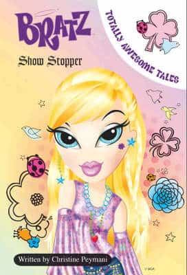 "Bratz" L&C Show Stoppers
