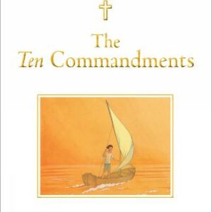 The Ten Commandments