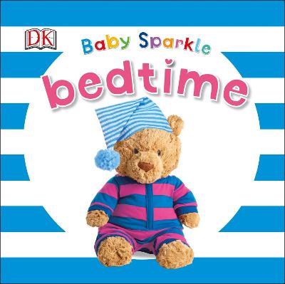 Baby Sparkle Bedtime