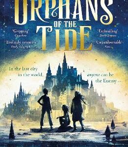 Orphans Of The Tide