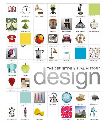 Design: The Definitive Visual History