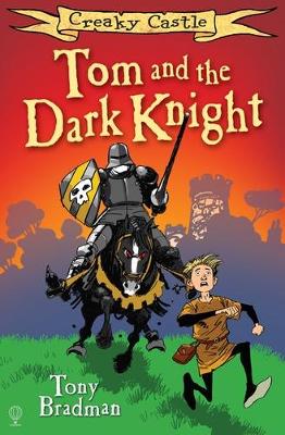 Tom And The Dark Knight