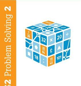 Ks2 Problem Solving Book 2