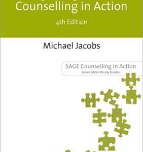 Psychodynamic Counselling In Action