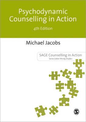 Psychodynamic Counselling In Action