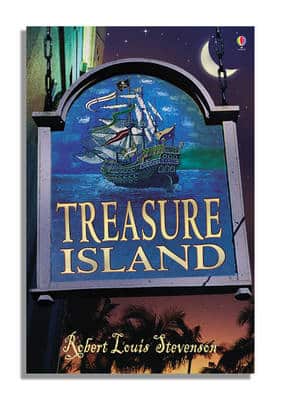 Treasure Island
