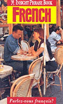 French Insight Phrasebook