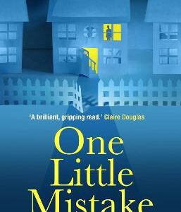 One Little Mistake