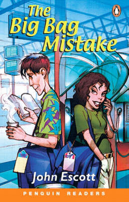 Easystart: The Big Bag Mistake