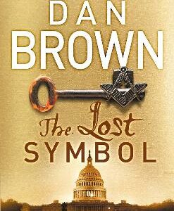 The Lost Symbol: (Robert Langdon Book 3)