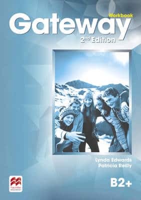 Gateway 2Nd Edition B2+ Workbook