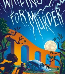 Waiting For Murder