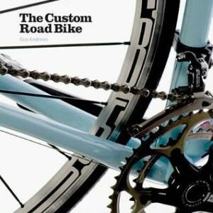 Custom Road Bike