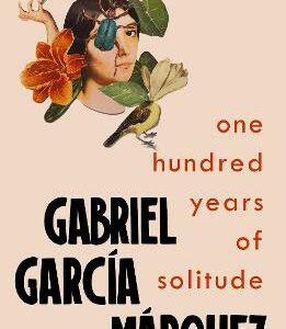 One Hundred Years Of Solitude