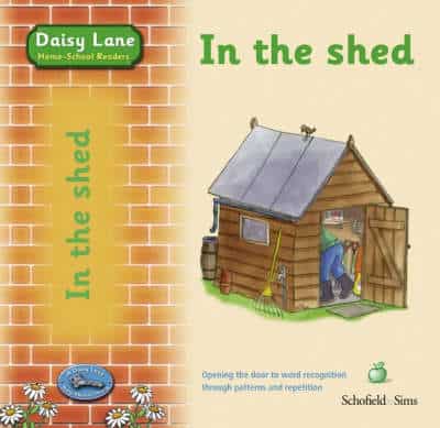 In The Shed