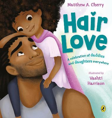 Hair Love: Based On The Oscar-Winning Short Film