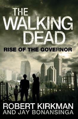 Rise Of The Governor