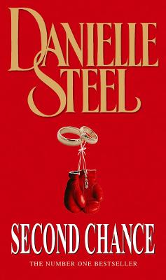 Second Chance: A Dazzling Tale Of Misadventures And Instant Attraction From The No.1 Bestselling Author