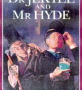 Doctor Jekyll And Mr.hyde