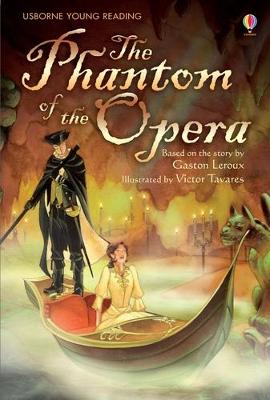 Phantom Of The Opera