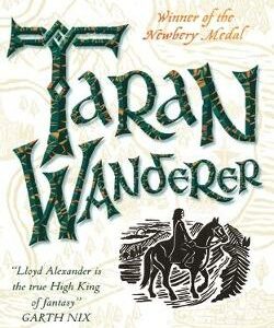 Taran Wanderer