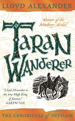 Taran Wanderer