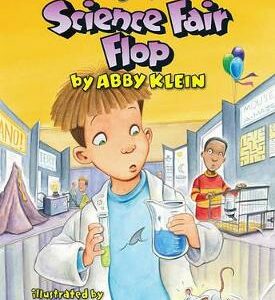 Ready, Freddy #22: Science Fair Flop