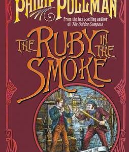 Ruby In The Smoke