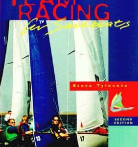 Team Racing For Sailboats: 4500251
