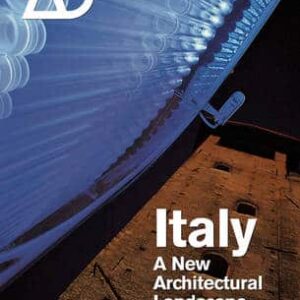 Italy: A New Architectural Landscape