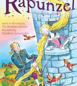 Rapunzel