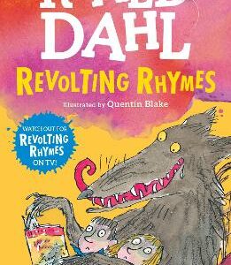 Revolting Rhymes