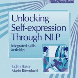 Prof Pers:unlock Self-Exp Thro Nlp