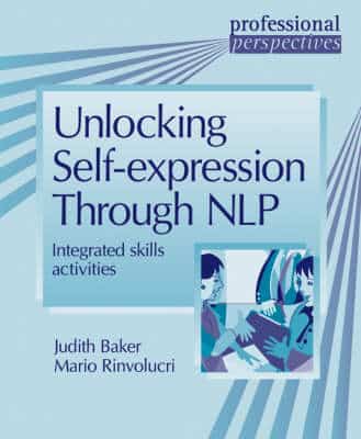 Prof Pers:unlock Self-Exp Thro Nlp