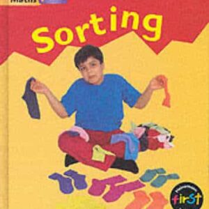 Maths Links: Sorting        (Cased)