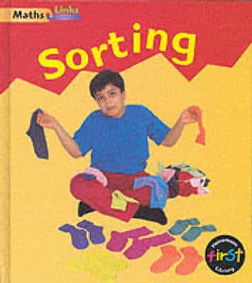 Maths Links: Sorting        (Cased)