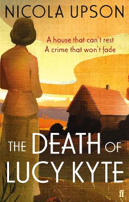 The Death Of Lucy Kyte