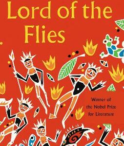 Lord Of The Flies