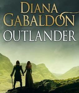 Outlander: (Outlander 1)