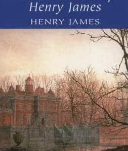 Ghost Stories Of Henry James