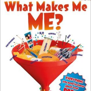 What Makes Me Me?