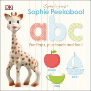 Sophie Peekaboo! Abc