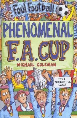 The Phenomenal Fa Cup