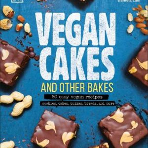Vegan Cakes And Other Bakes
