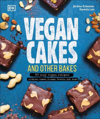 Vegan Cakes And Other Bakes