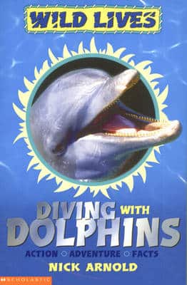Diving With Dolphins