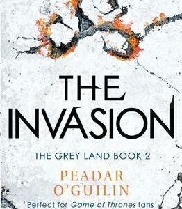 The Invasion