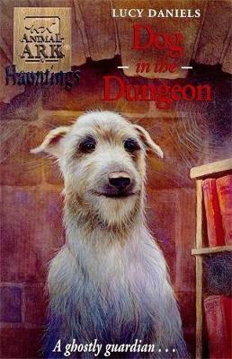 Dog In The Dungeon