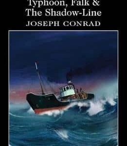 Three Sea Stories