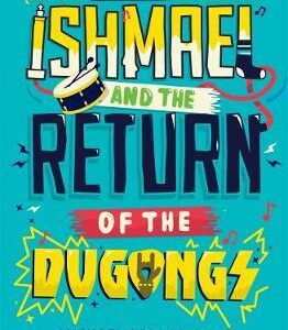 Ishmael And The Return Of Dugongs